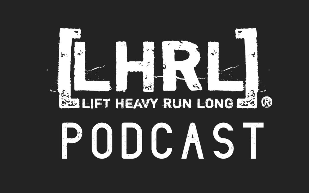 LHRL® #189 with Nugget Johnson
